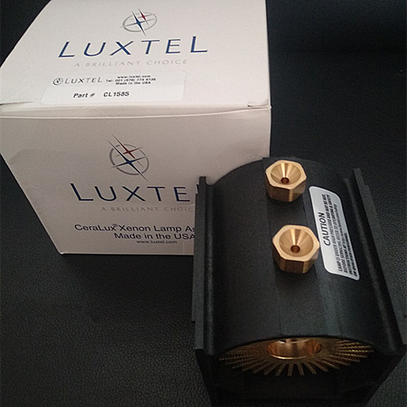 包邮CL 1585 400w 氙灯模组,Luxtel莱卡LEICA OH5 OH7 手术显微镜