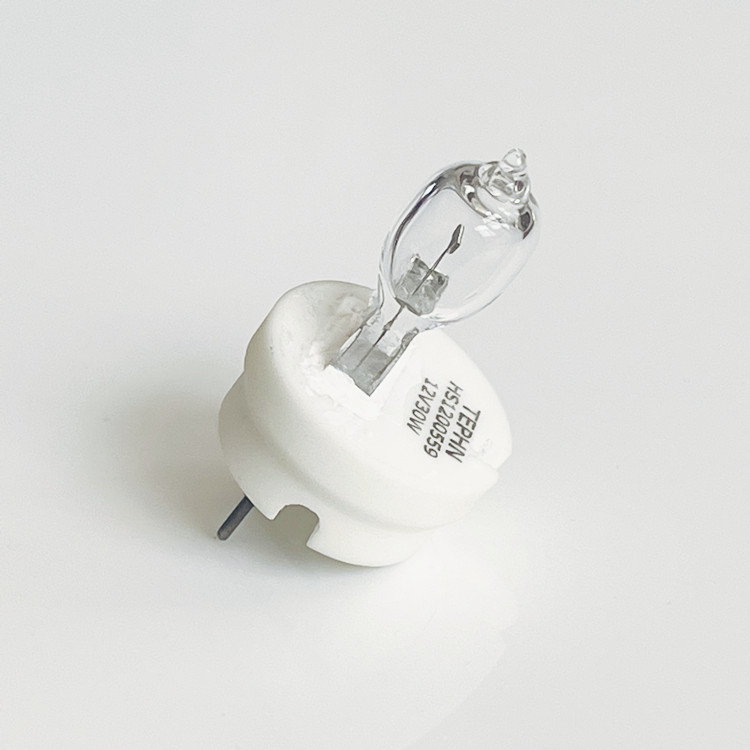 DN-39458 12V30W卤素灯,HS-1200559眼科裂隙灯显微镜灯泡BT BC900