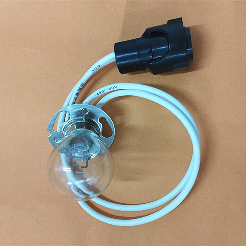 美国 SS6 SS7高量程在线浊度仪灯泡 货号45034-00
