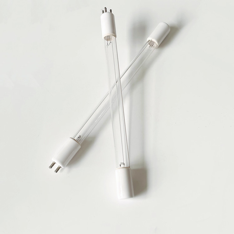埃塞力达 紫外杀菌灯GPH237T5L/4鱼缸消毒灯管