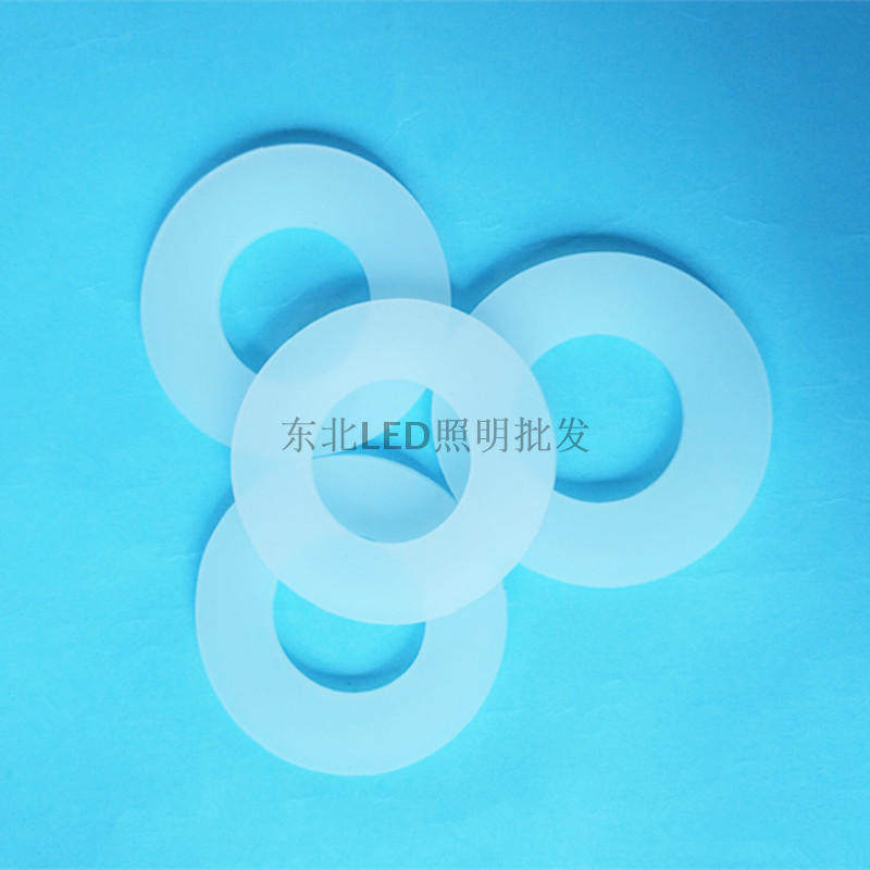 防水胶圈硅胶防气硅胶圈白色硅胶密封圈油封橡皮圈0型圈密封件