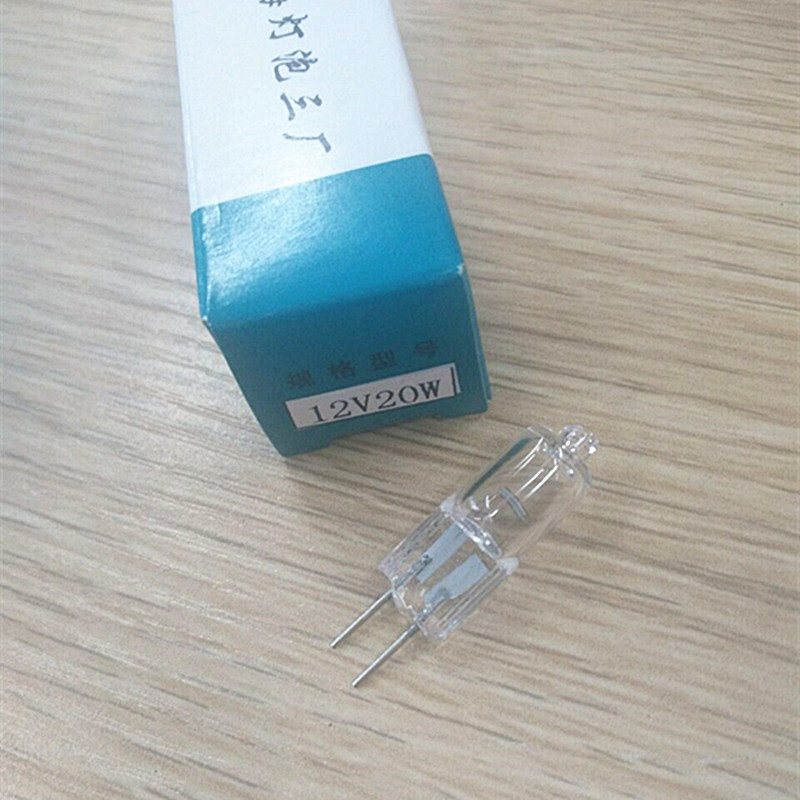 向阳牌6V20W仪器灯泡