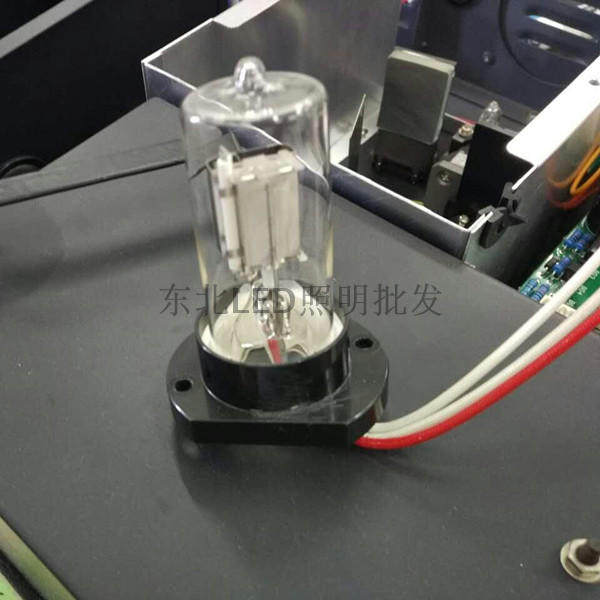 尤尼柯UV-2800A紫外可见分光光度计 光源 氘灯