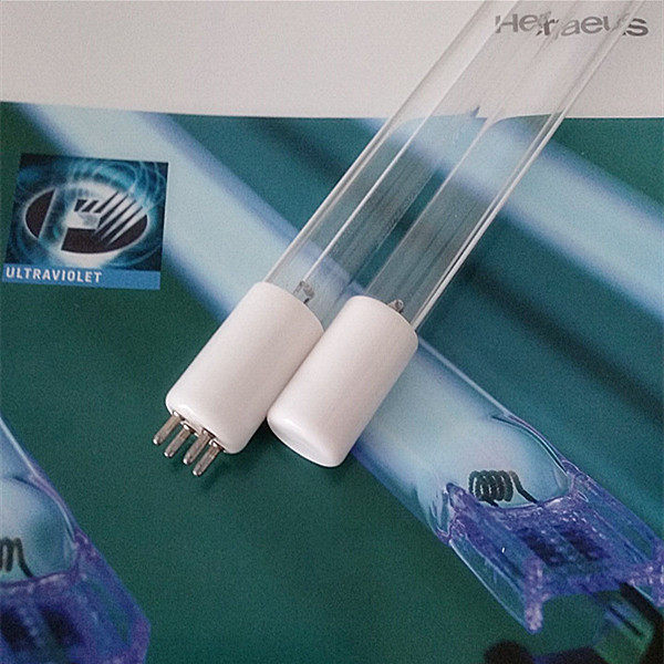 埃塞力达 GPH540T5L/4实验室用254纳米紫外线灯25w