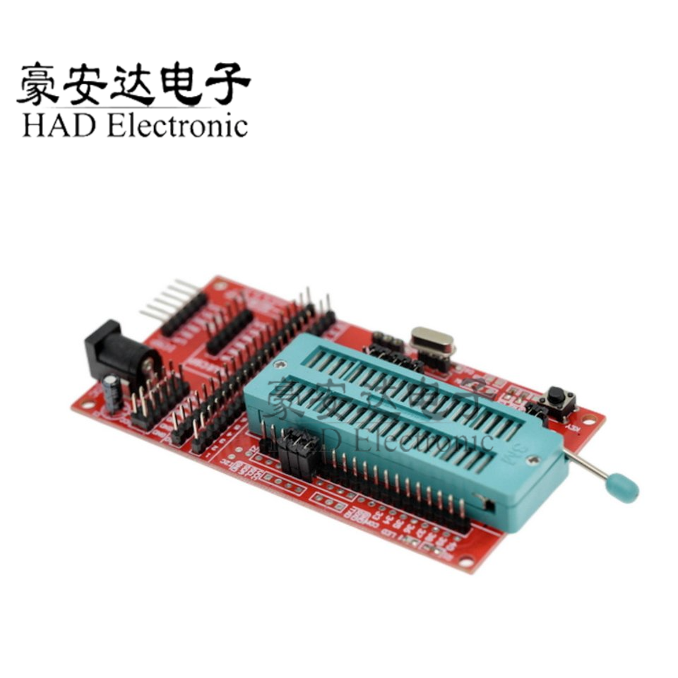 支持多 PIC单片机/系统板/开发板/烧写座 ICD2 kit2 PICKIT 3