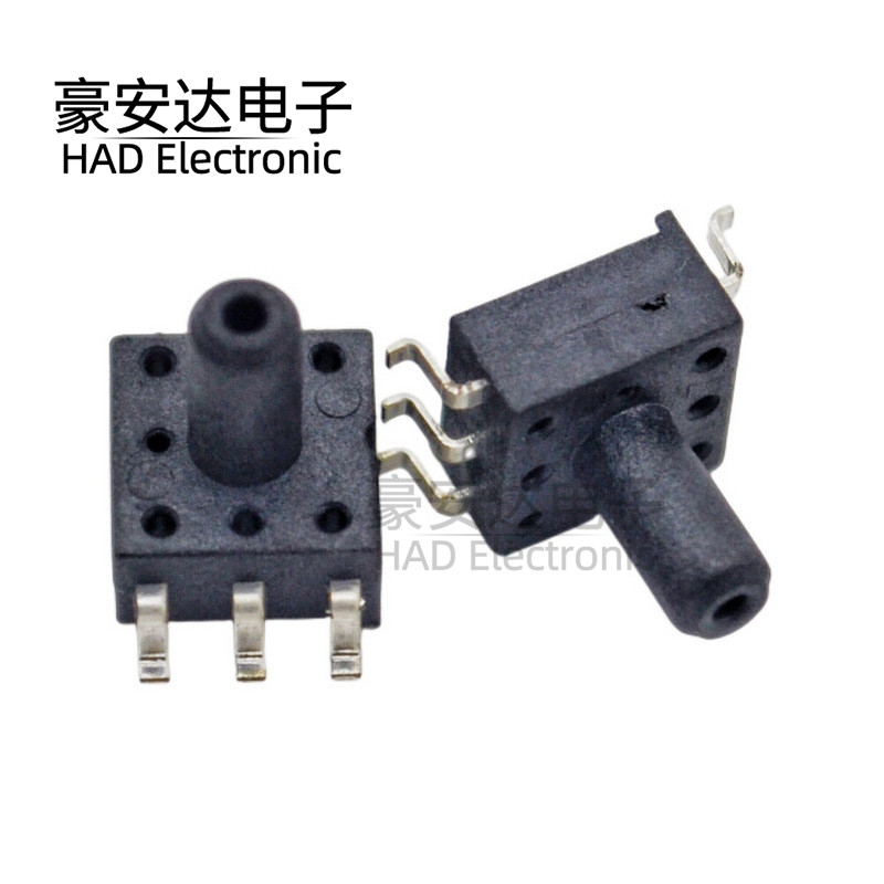 XGZP101SB1压力传感器SOP封装MEMS气压液压100KPa负压真空包装机