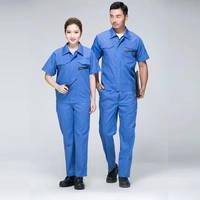 Краб -синий антистатическое электричество