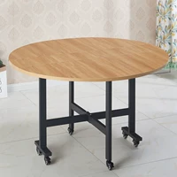 1,2 метра светового дерева [шкив] круглый стол