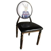 Синий свитер олень (2 бесплатная доставка)