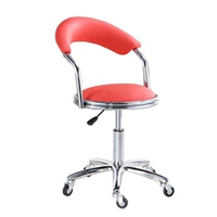 Обновление кресла с красным забором