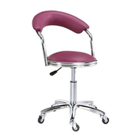 Purple Fence Muppare