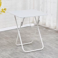 Прозрачный 80*71 Pure Bai Fang Table