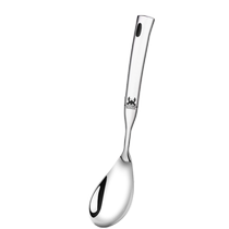 Aikalong rice shovel 316 stainless steel rice spoon for meal sharing rice cooker and rice spoon for everyone to use in the kitchen