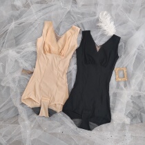 Yangyang custom body carving Elizabeth Carvico Ke Weixiao Italian imported fabric A866