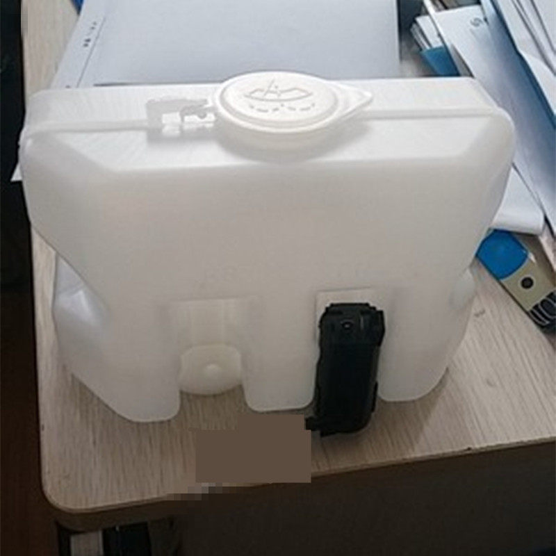 Adapted Hafly Opinion 6370 6391 Changhe Fluarida Rain wiper Sprinkler Water Jet Water Jet Motor Motor Pump