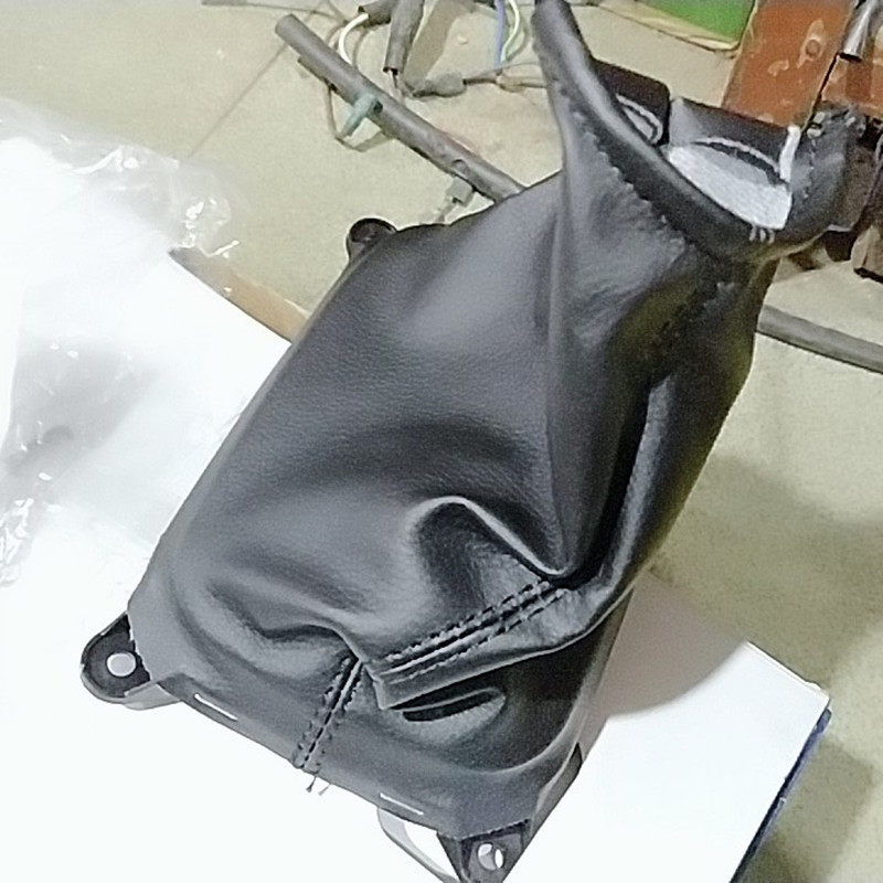 Suitable for pentarhombus light 6390 6388 6389 6413 Shift dust cover shifting handle sleeve variable-speed shifting handle sleeve