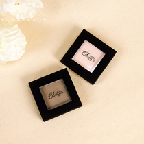 South Koreas BBIA Monochrome Blush High 01 cherry blossom cold pink 08 nasal shadow powder