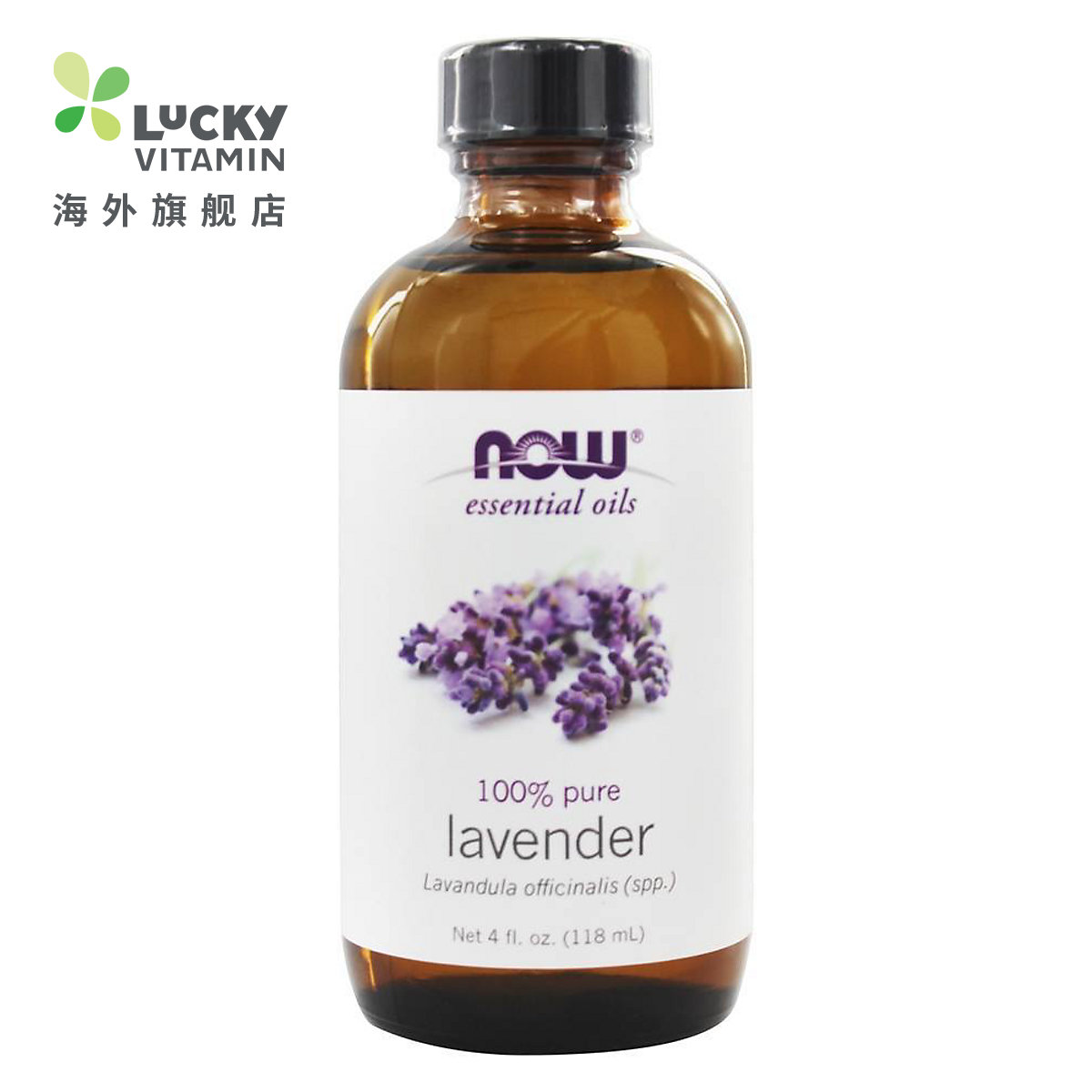 现在食品-薰衣草精油-1盎司49896
芳香疗法
液体
薰衣草,精油