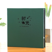 18-дюймовый время-зеленый