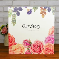 Наша история 18 дюймов