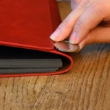 Polaroid, полиуретановый ремень для влюбленных, детский фотоальбом ручной работы, «сделай сам»