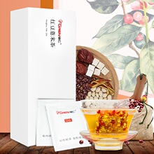辅仁红豆薏米茶祛湿花茶减肥茶