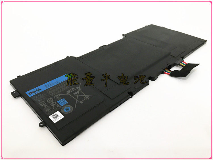 Suitable for DELL XPS12 13-L321X 13-L321X Y9N00 Y9N00 XPS13 XPS13 battery 4FJXY