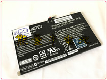 Suitable for Fujitsu UH554 UH574 FPCBP410 FMVNBP230 notebook battery
