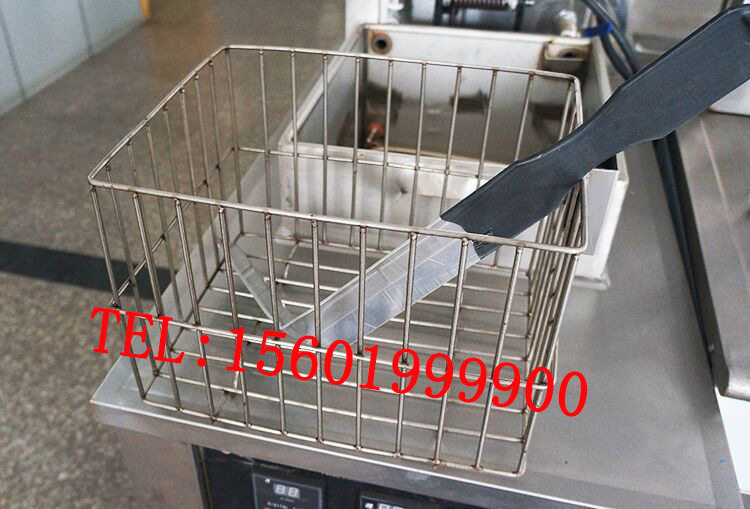 Shanghai Red United Macros manufacturer direct sales fried chicken stove accessories basket-Taobao