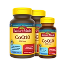 叠403！美国天维美辅酶Q10胶囊300粒