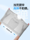 Disposable Underwear for Men, Ice Silk, Daily Use, Individually Packaged, Travel-Friendly, No-Wash, Seamless Boxer Briefs for Men