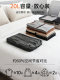 Travel Electric Vacuum Compression Bag for Clothes, Storage Bag, Suitcase Moisture-Proof Airtight Bag, Organizing Bag