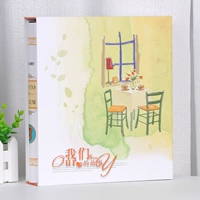 Наша история