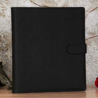 Элегантный черный