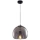 Nordic Modern Minimalist Dining Room Three-Head Chandelier Creative and Unique Bedroom Bedside Small Chandelier Glass Dining Table Bar Lamp