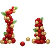 Свадебная компоновка свадебная шарлаун набор свадебная сеть красный новый дом творческий романтический романтический декорирование.