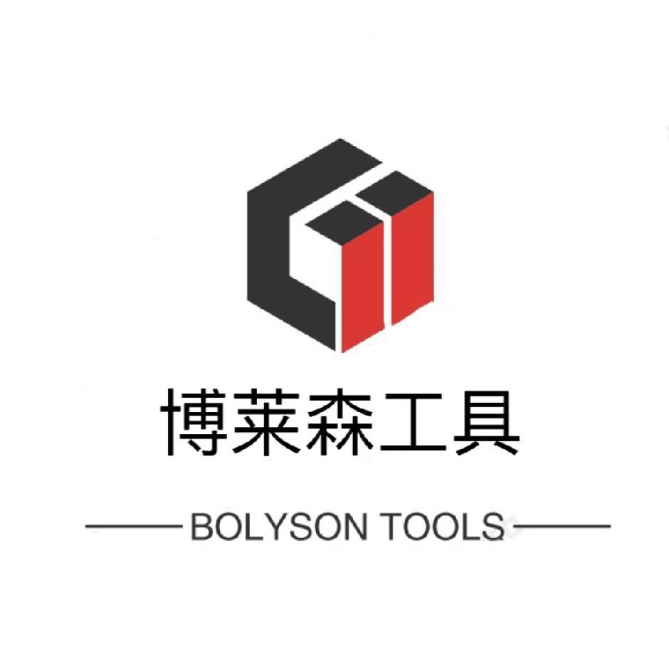 博莱森五金工具的LOGO