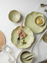 Photo-looking cutlery mood dishes Mood Dishes Superior Day Style Dish Home Good Looking O