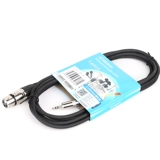 爱克创 Alctron L3091 аудиокабель для записи микрофонный кабель 3,5–XLR соединительный кабель для микрофона для фермеров