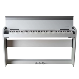 Dexibell Vivo H3 с пианино -пианино Feel Home на основе тестового пианино на основе Pure Handicraft