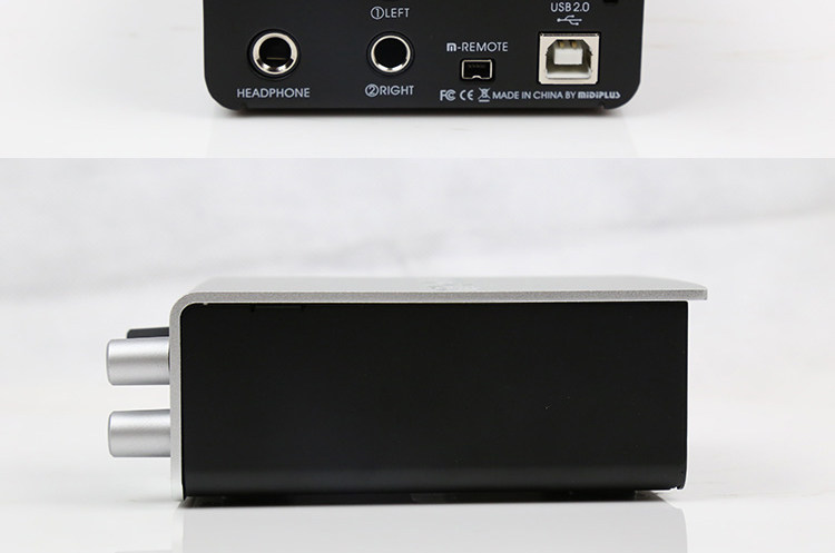 MIDIPLUS STUDIO M插图19