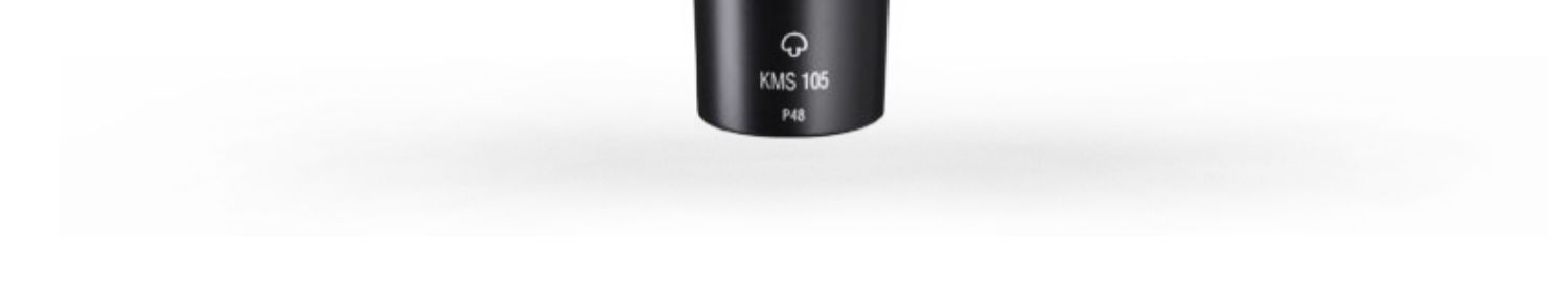 Neumann/诺音曼 KMS105/104电容麦克风主播直播K歌录音演出话筒