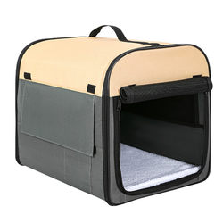 Folding Cage, Pet Cage, Car Cage, Cat Cage, Dog Nest, Cat Nest, Portable Bag, Pet Tent, Delivery Room