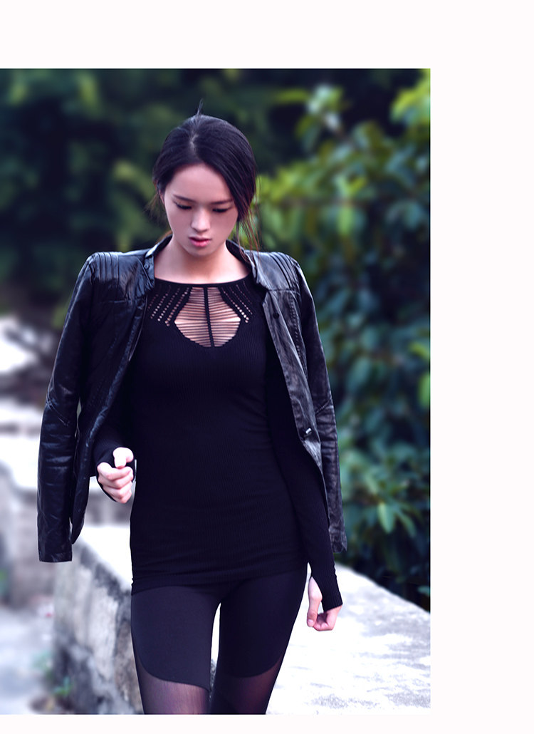 Vêtement fitness femme - Ref 611304 Image 15