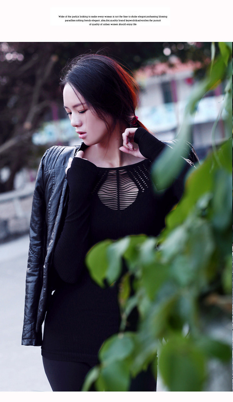 Vêtement fitness femme - Ref 611304 Image 17