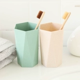 Креативный ополаскиватель для рта, зубная щетка для домашнего использования для влюбленных, простой и элегантный дизайн