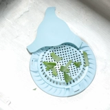 Dental DRAM Дезодооратор дезодоризации канализационной канализации, дезодорант, анти -одор, анти -дорная дренаж, круглую дезодоранную штекерную заглушку Фильтрация заглушки.