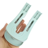 Сушилка, большое ветрозащитное универсальное пластиковое одеяло для домашнего использования, фиксаторы в комплекте