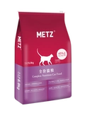 METZ/玫斯 Зерно -без свежего -кулак с кошачьим кошачьим котлом.