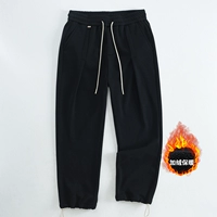 Черный, утепленный